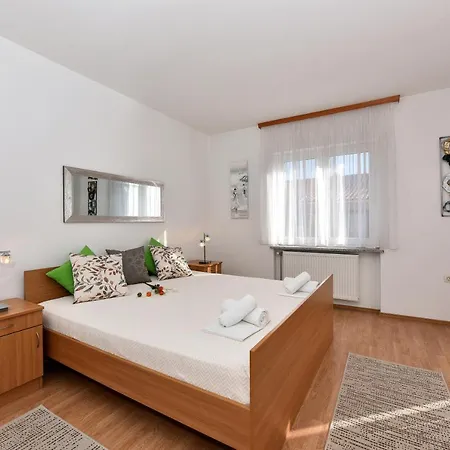 Apartment Allegra