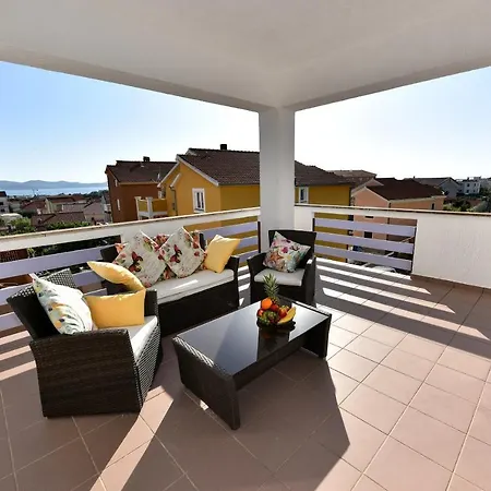 Allegra Apartment Zadar