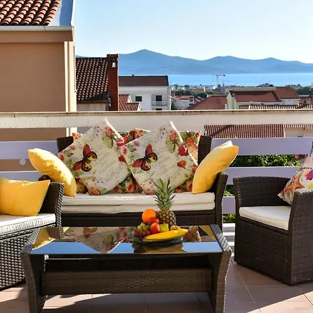 Apartment Allegra Zadar