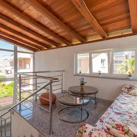 Apartment Allegra Zadar