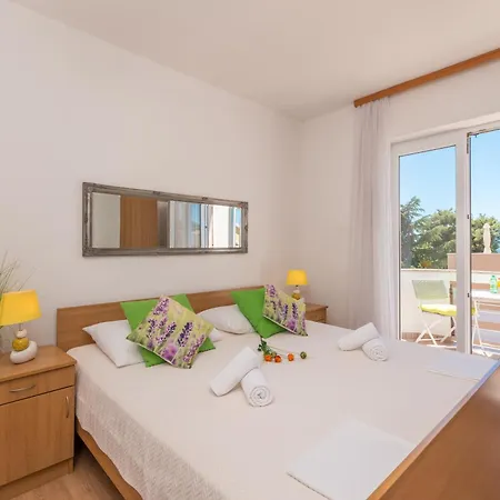 Allegra Apartment