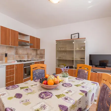 Apartment Allegra Zadar