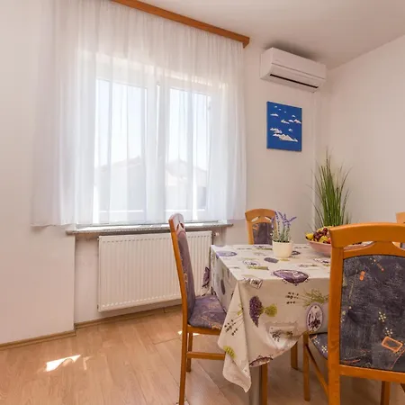 Apartment Allegra