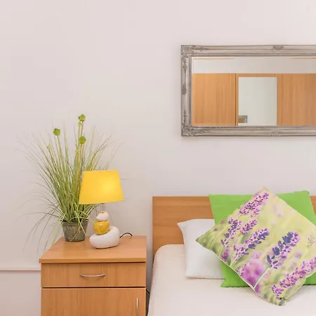 Allegra Apartment Zadar