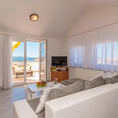 Apartment Allegra Zadar