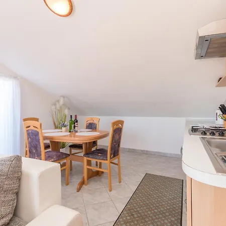 Apartament Allegra