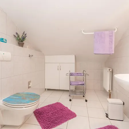 Apartment Allegra Zadar