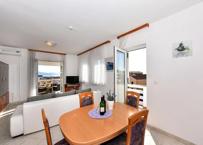 شقة Allegra زادار