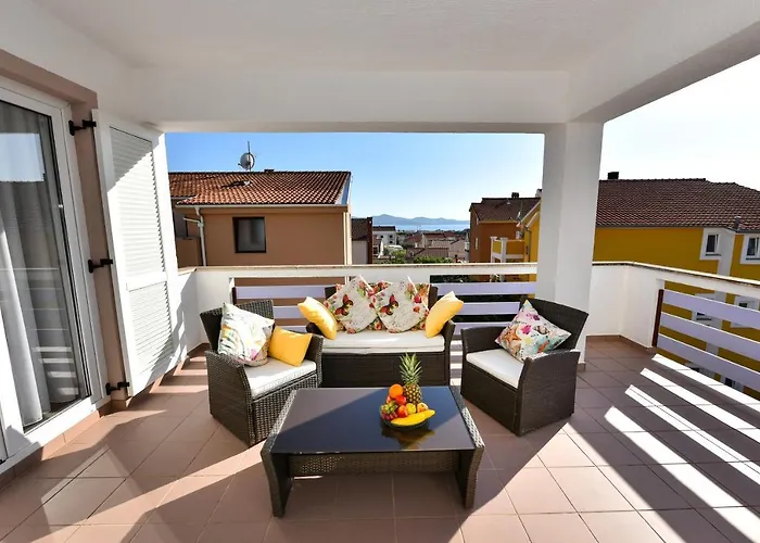 Allegra * زادار