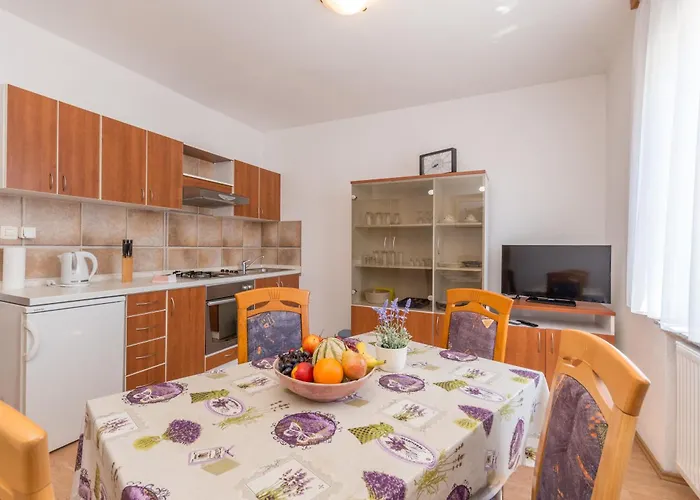 Appartement Allegra Zadar