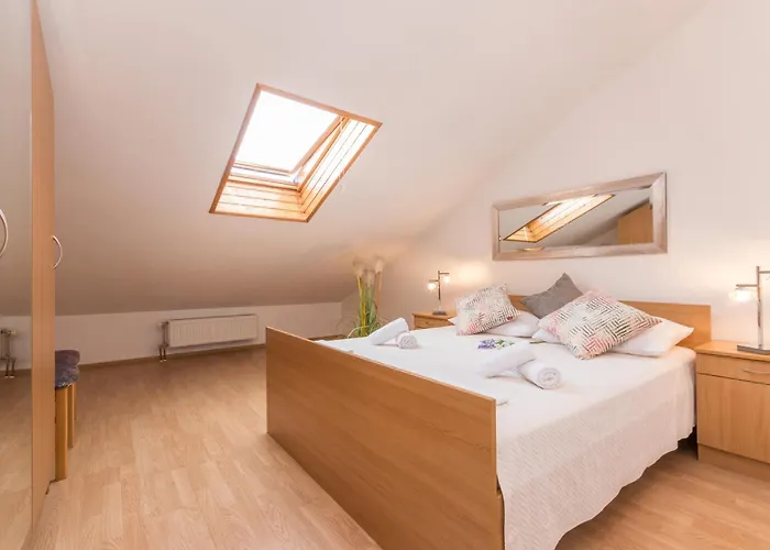 Appartement Allegra
